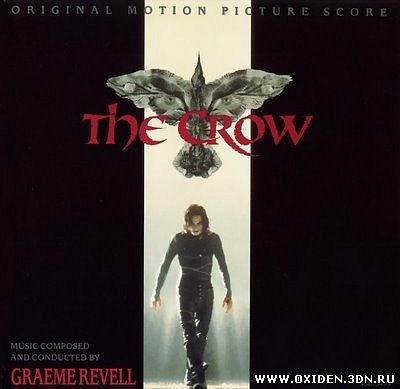 Ворон ( The Crow)