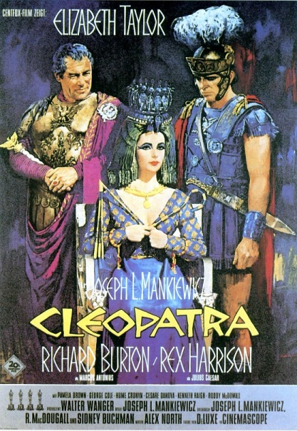 Клеопатра (Cleopatra)