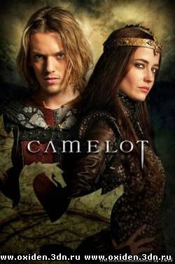 Камелот / Camelot (2011) [1 сезон]