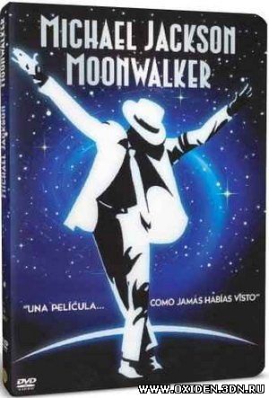 Michael Jackson-Moonwalker (Moonwalker)