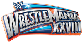 WWE WrestleMania 28|WWE WrestleMania XXVIII