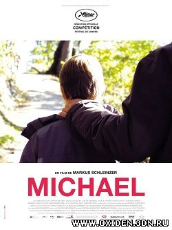 Михаэль