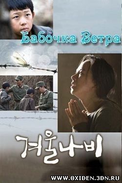 Бабочка ветра