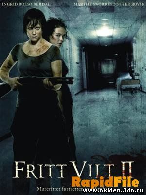 ОСТАТЬСЯ В ЖИВЫХ 2 / FRITT VILT 2 (2008)
